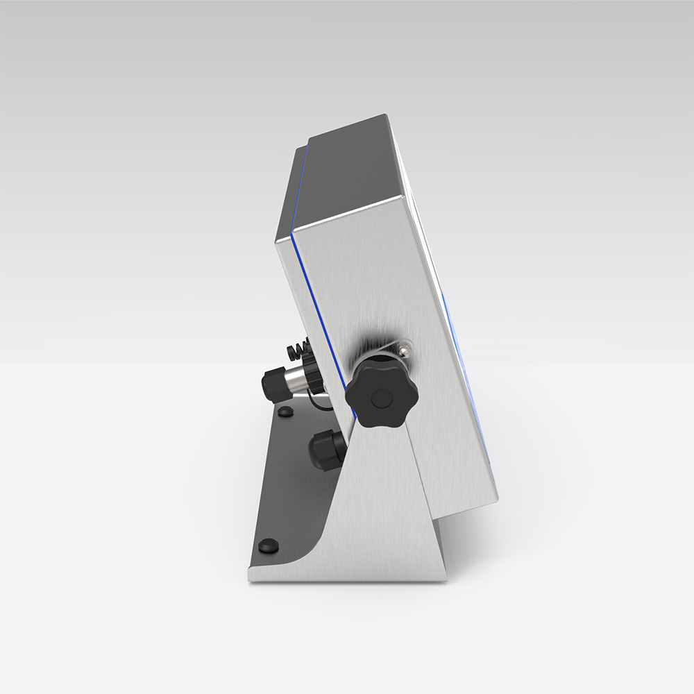 Terminal de pesaje PUE HX7