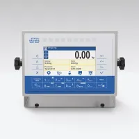 Terminal de pesaje PUE HX7