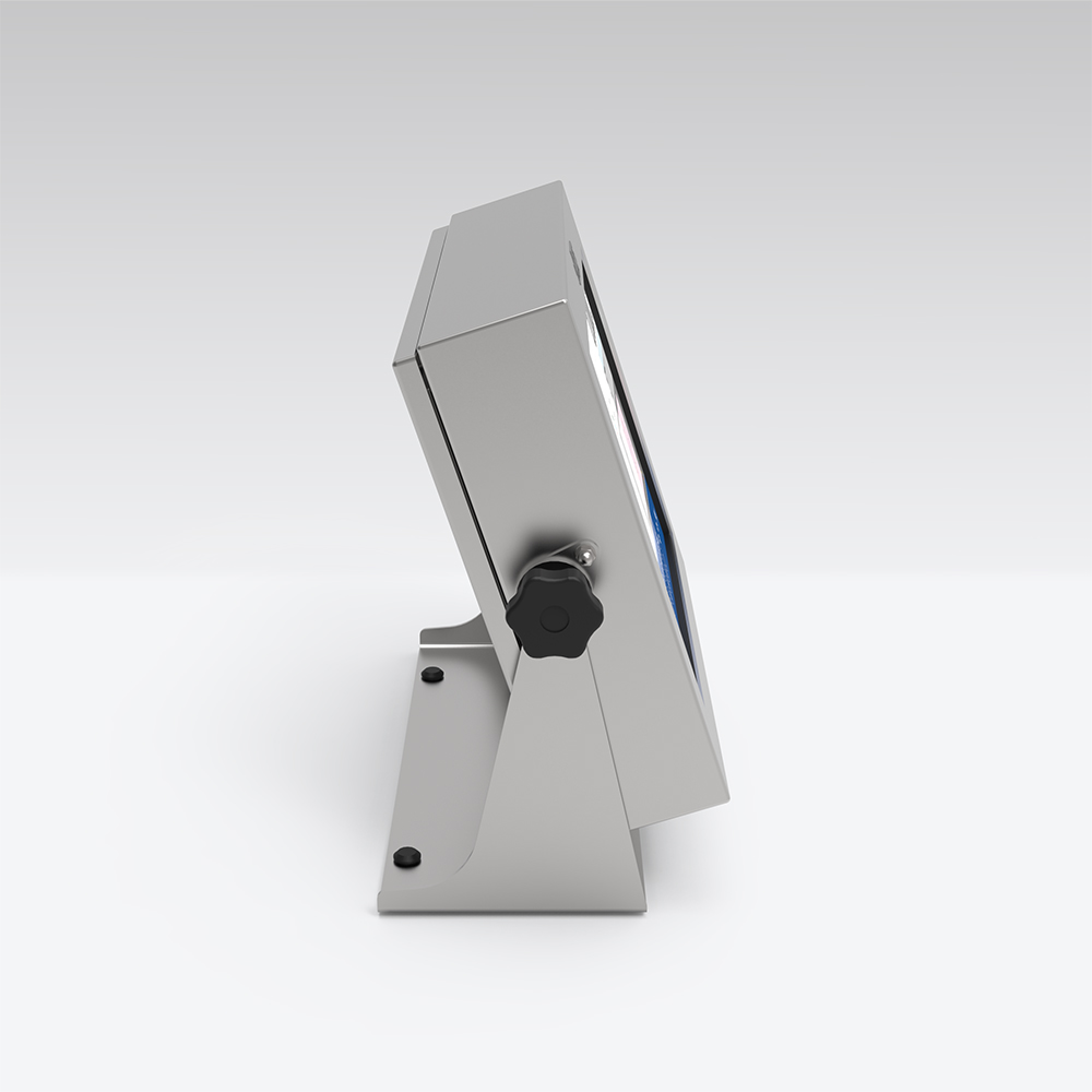 Terminal de pesaje PUE HY10