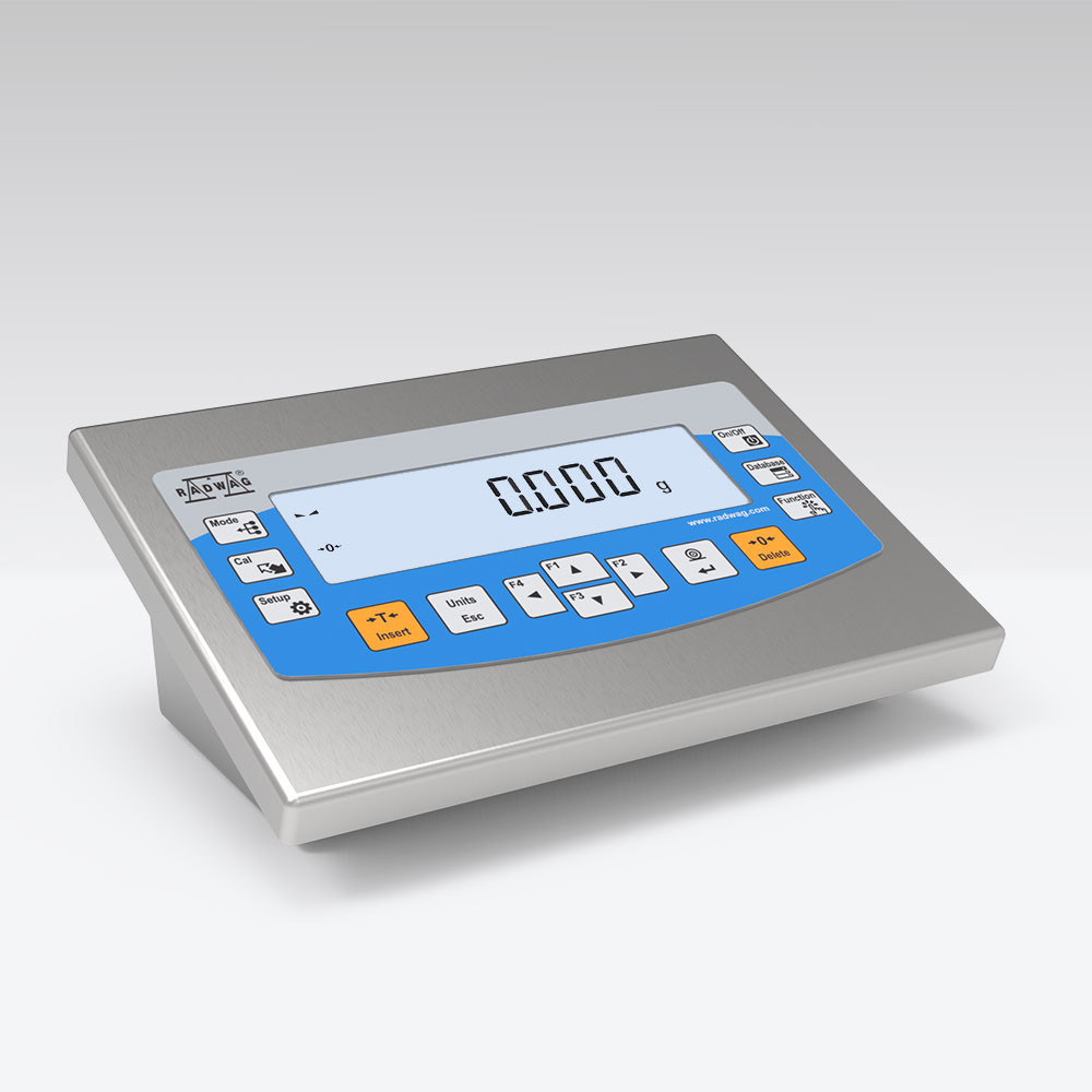 Terminal R para módulos MAS, MPS.M y MPS.T (WDM-8-1)