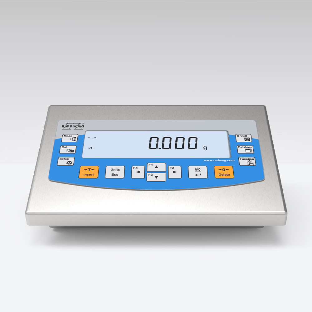 Terminal R para módulos MAS, MPS.M y MPS.T (WDM-8-1)