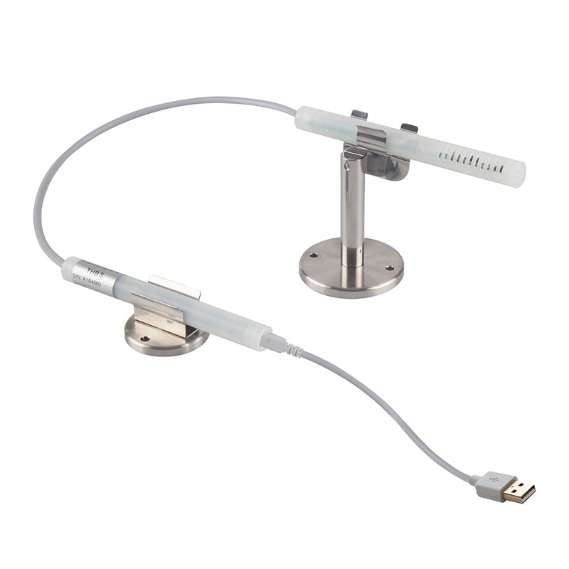 THB P - Sensor de condiciones ambientales precisas