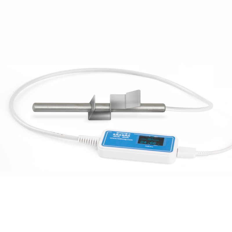 THB W PRO - Sensor de temperatura del líquido