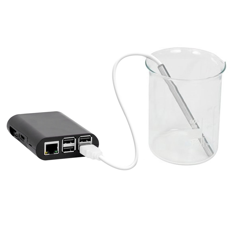 THB W PRO - Sensor de temperatura del líquido