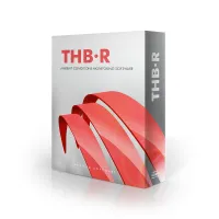 THBR 2.0 - Indicador de condiciones de ambiente 