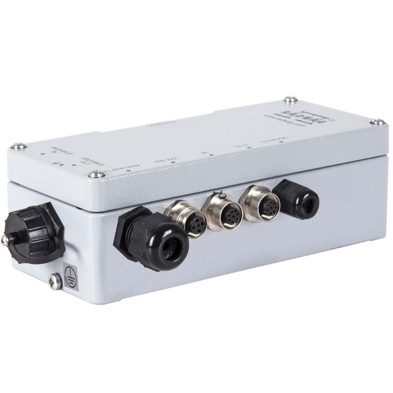 Transductor de masa MW-01-A2