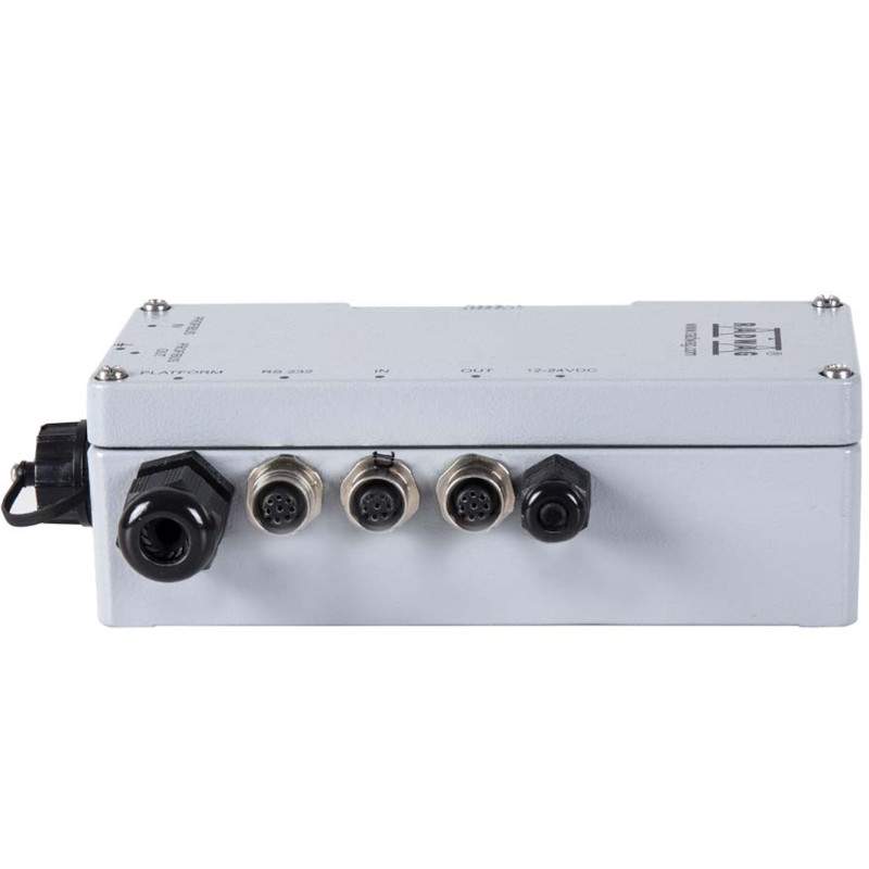 Transductor de masa MW-01-A2