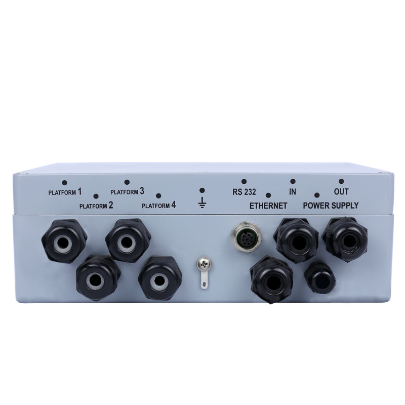 Transductor de masa MW-04-1