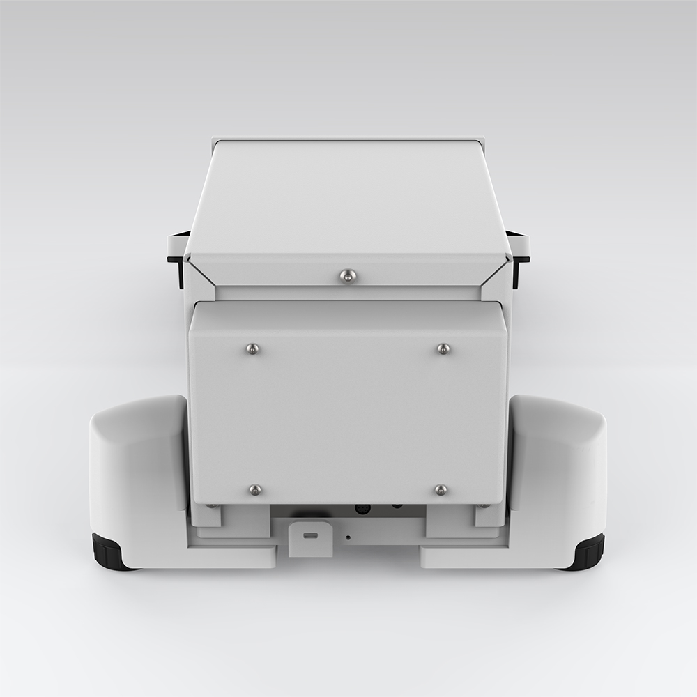 Ultra-Microbalanza UYA 2.5Y.F