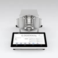 Ultra-Microbalanza UYA 5Y