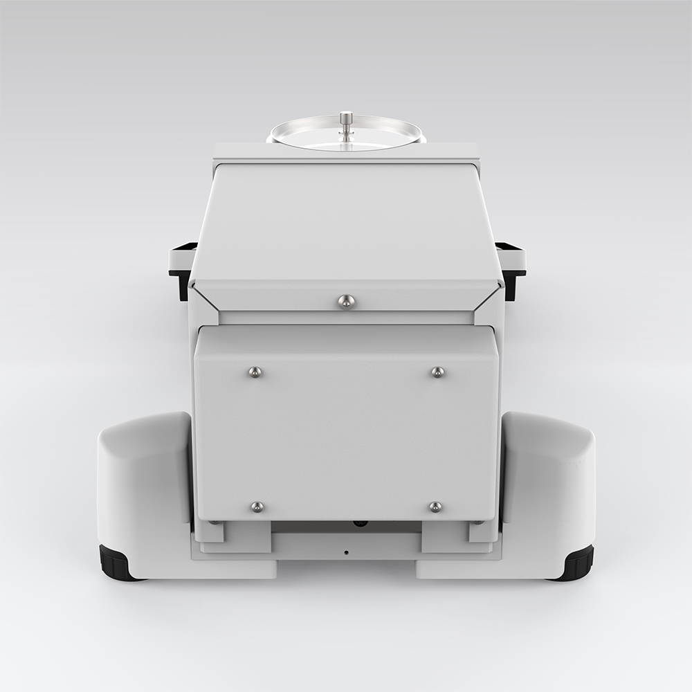 Ultra-Microbalanza UYA 6.5Y