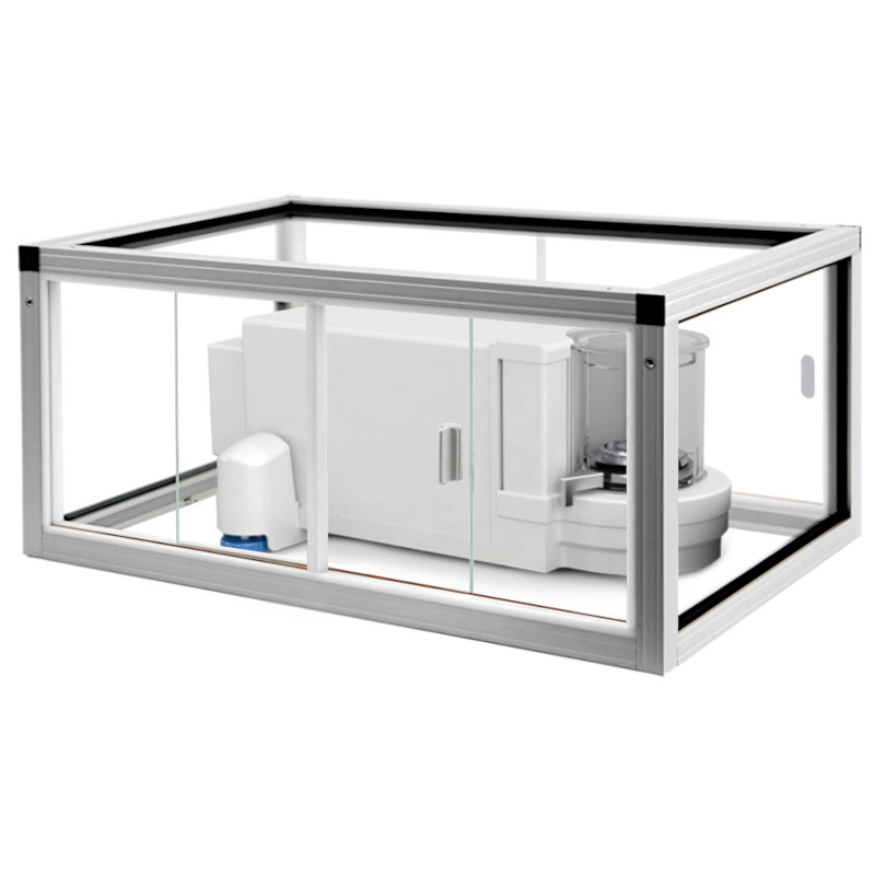 Ultra-Microbalanza UYA 6.5Y