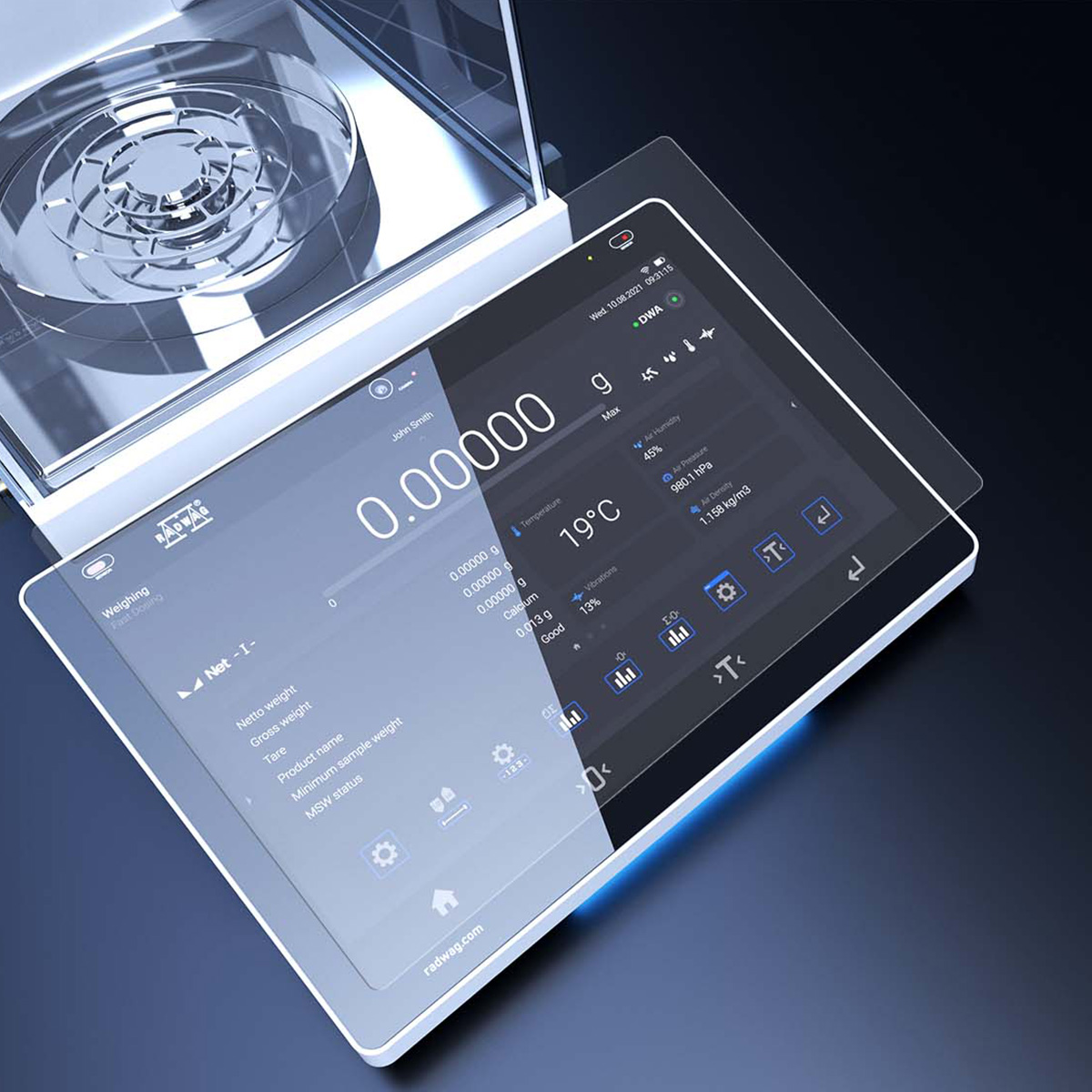 Vidrio Protector Híbrido 5Y, CY10